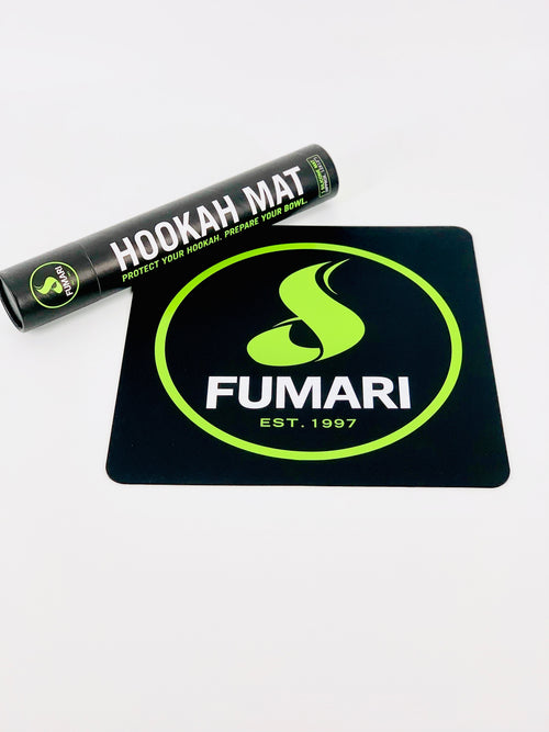 Fumari Hookah Mat