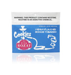 Cookies Hookah Tobacco - Hookah Junkie