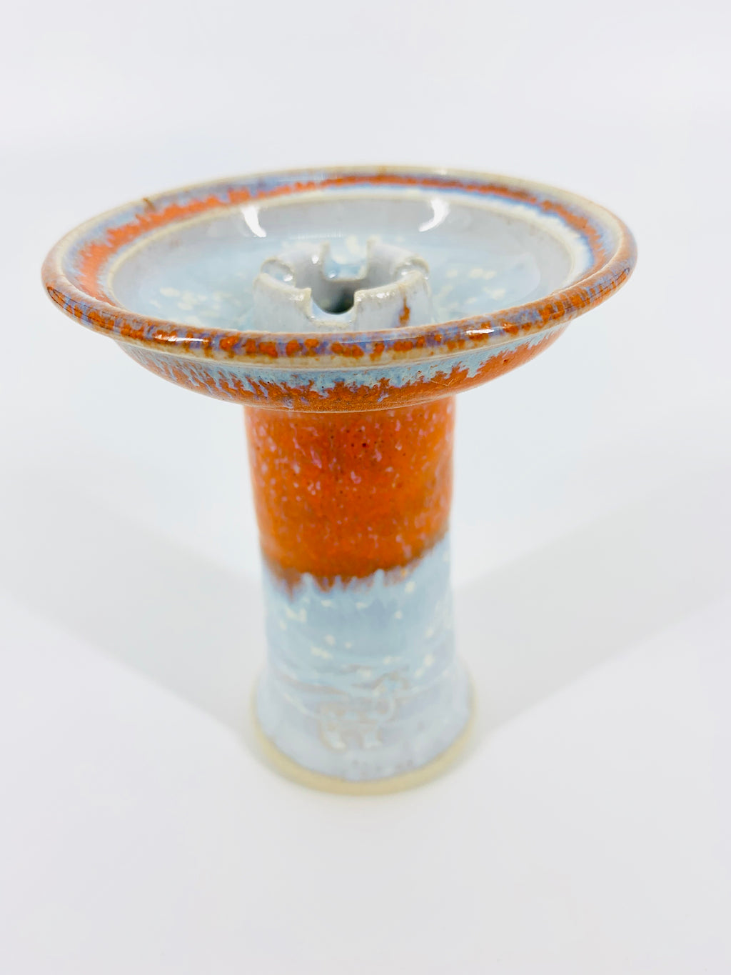 Alpaca OG Lerook Bowl With Lip - Hookah Junkie