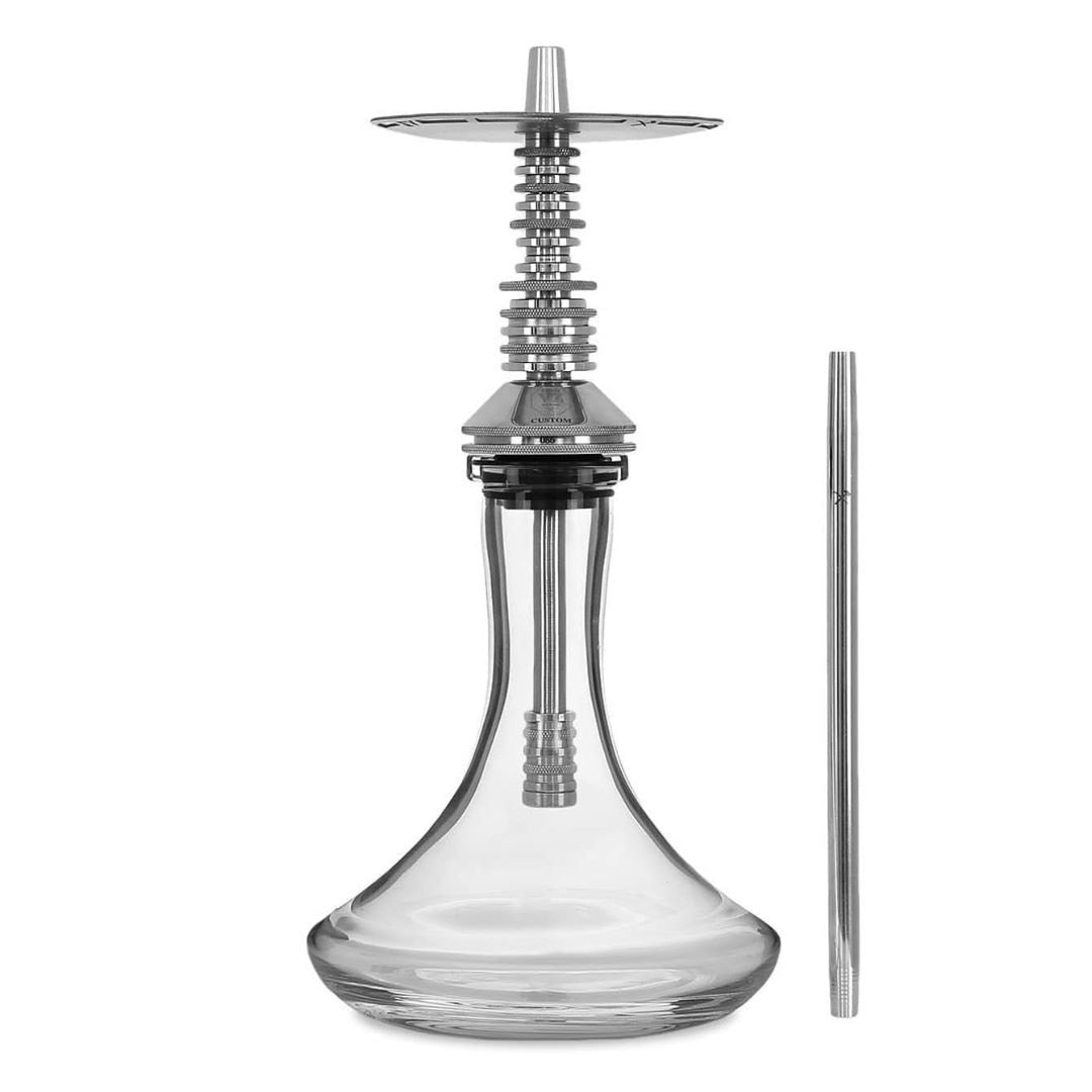 VZ Custom S Hookah - Hookah Junkie