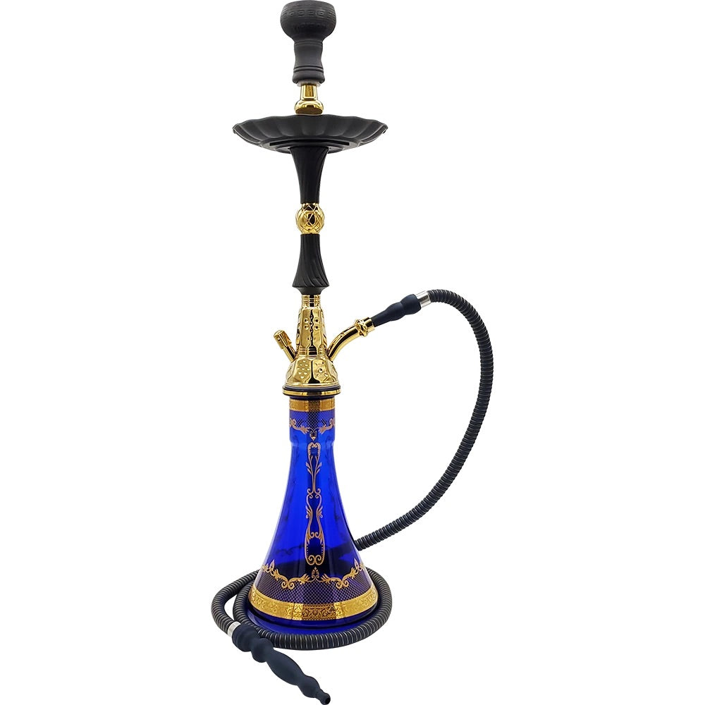Pharaoh's Vega Hookah - Hookah Junkie