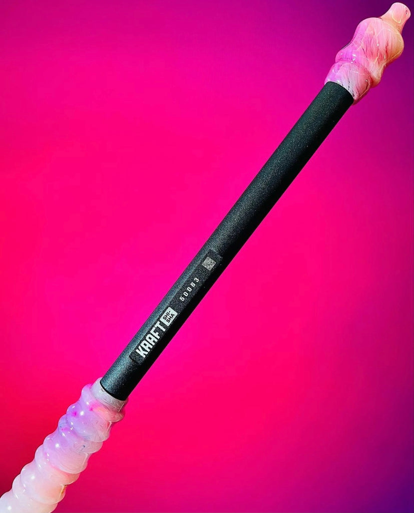 Kraft Shisha Hoses Hookah Junkie