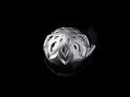 Lotus® III - Aluminum - Hookah Junkie