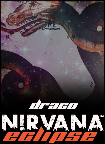 NIRVANA ECLIPSE SHISHA - Hookah Junkie
