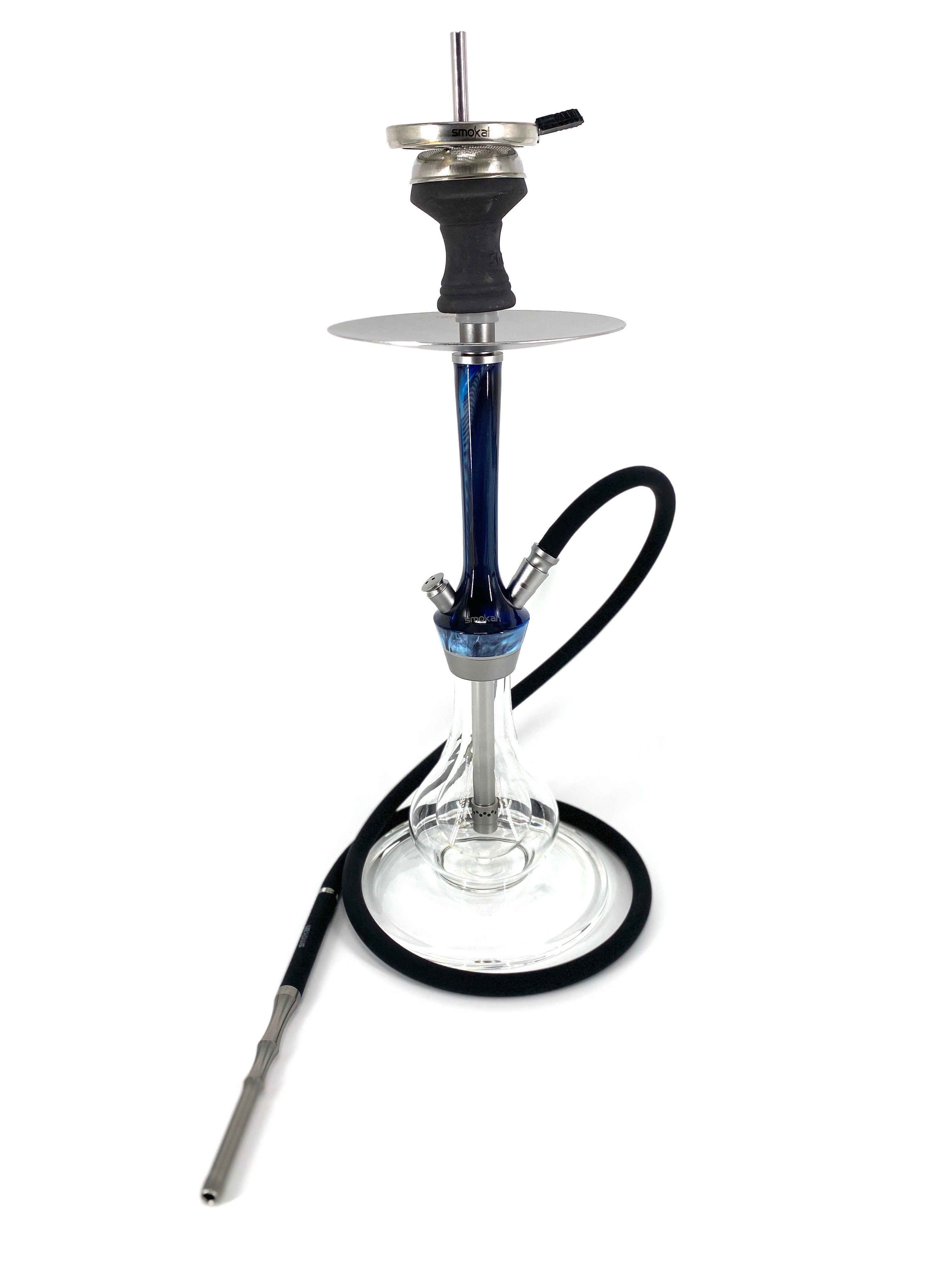 Smokah Venus - Hookah Junkie