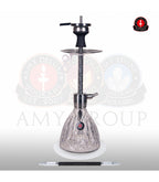 AMY DELUXE Signature S - Hookah Junkie