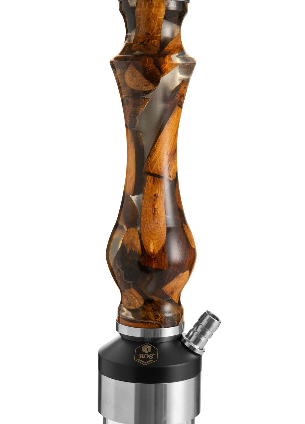 Amber Hookah - Hookah Junkie