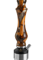 Amber Hookah - Hookah Junkie