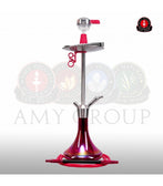 Amy Deluxe Stick Steel hookah