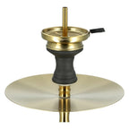 Smokah Gator Hookah - Hookah Junkie
