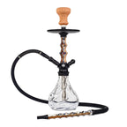 BYO Zuki Hookah - Hookah Junkie