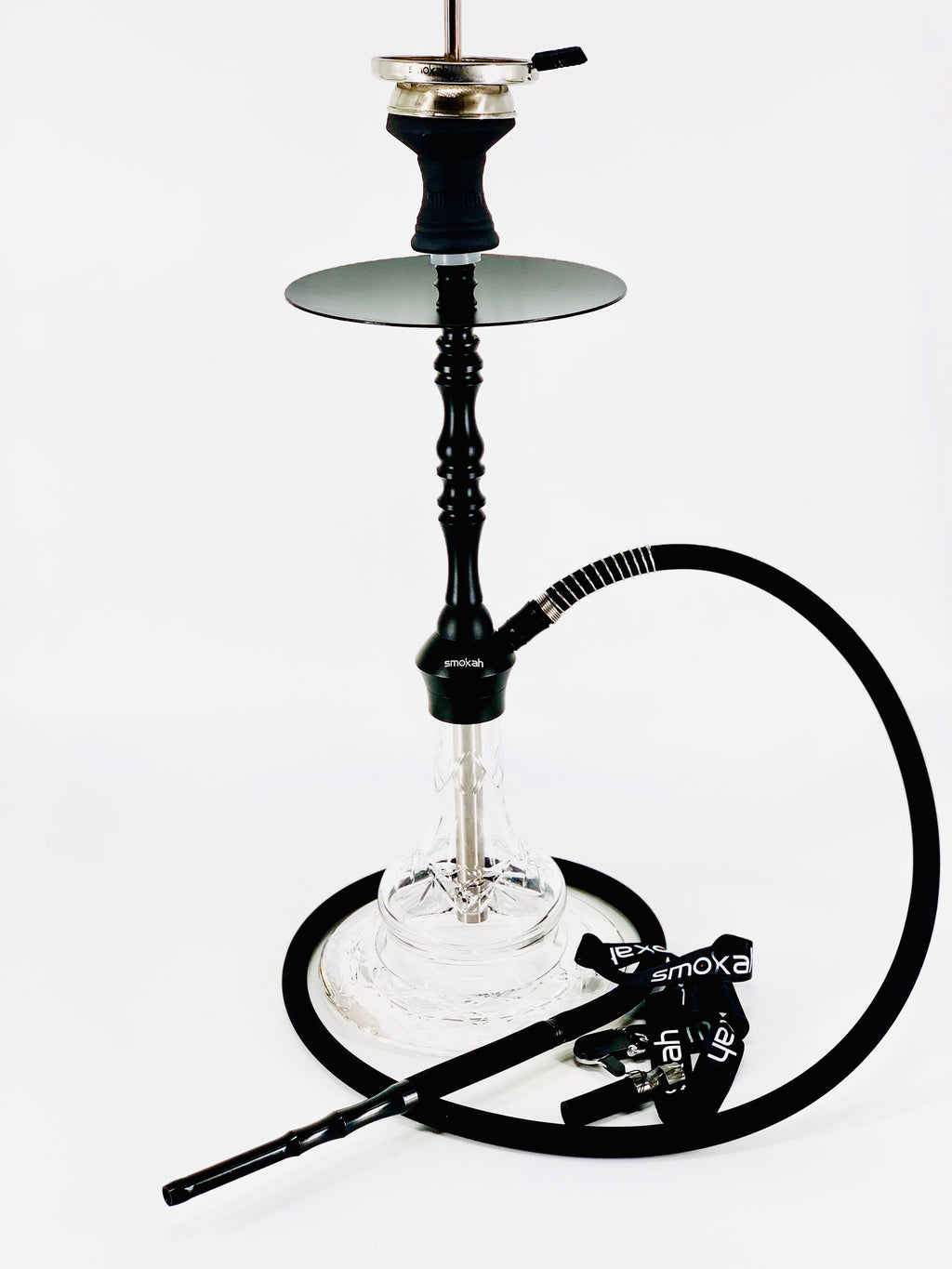 Smokah Air King  Hookah - Hookah Junkie