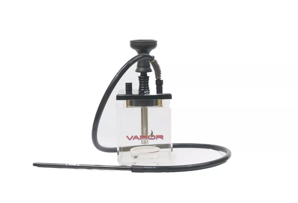 Vapor Bunker Hookah - Hookah Junkie