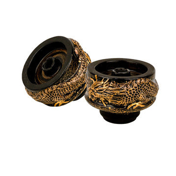 Geometry Dragon Bowl – view 2