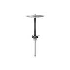 MATTPEAR SIMPLE M SLIM Black - Hookah Junkie