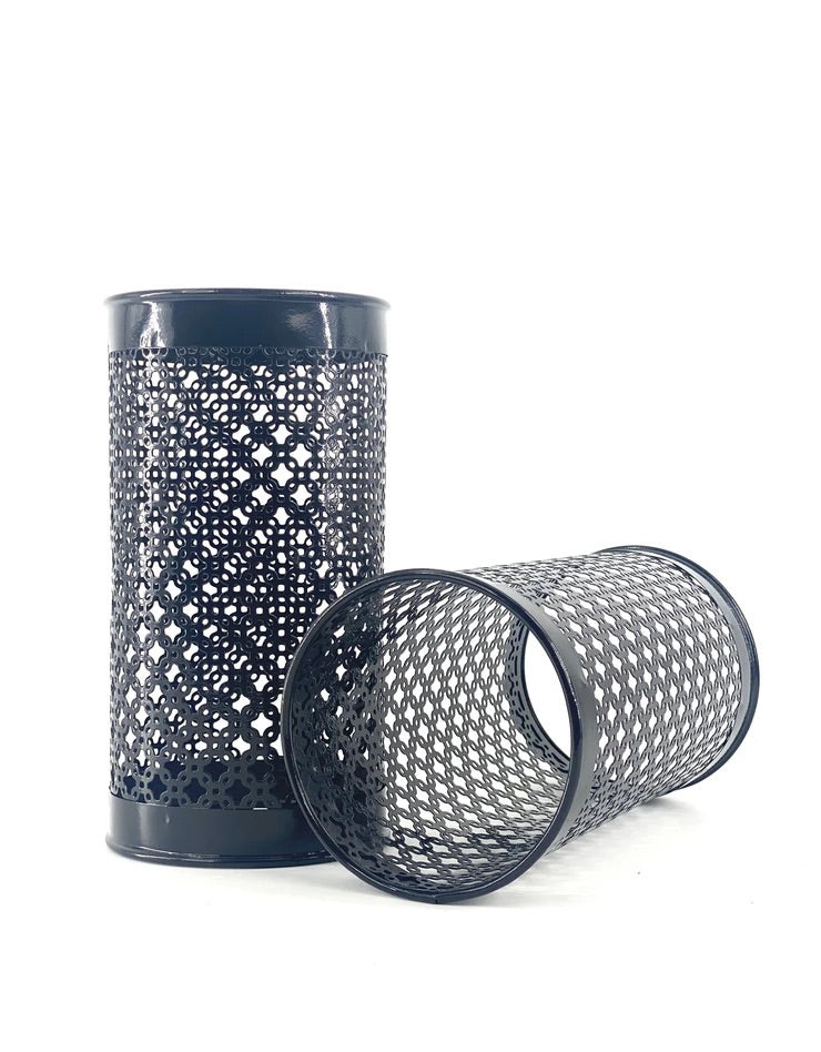 METAL CAGE/WIND COVER - Hookah Junkie