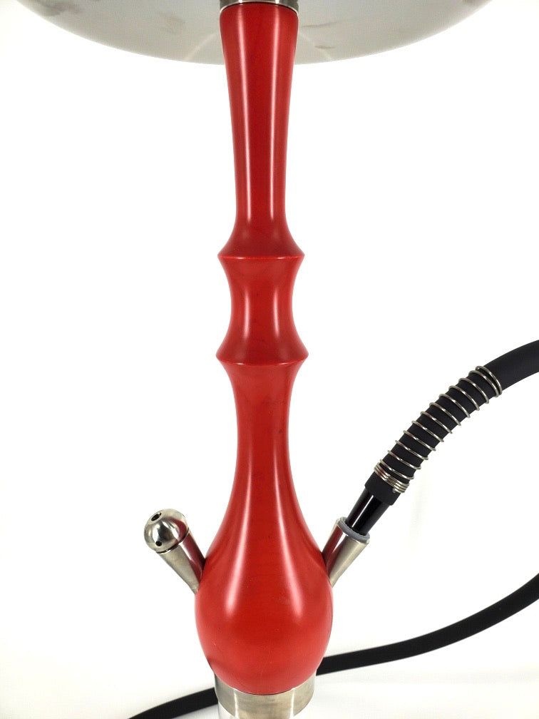 Mob Shadow Hookah - Hookah Junkie