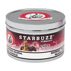 Starbuzz 100g - Hookah Junkie
