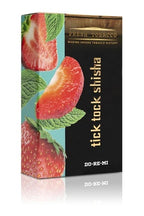 TICK TOCK TOBACCO 100 gram - Hookah Junkie