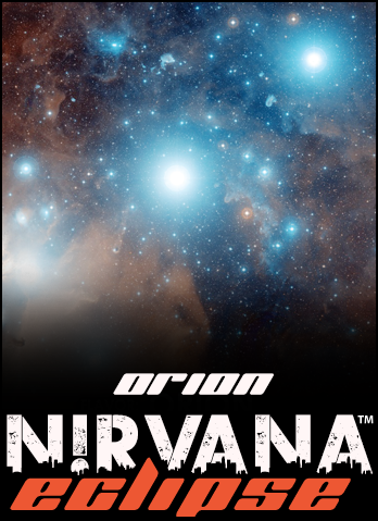 NIRVANA ECLIPSE SHISHA - Hookah Junkie