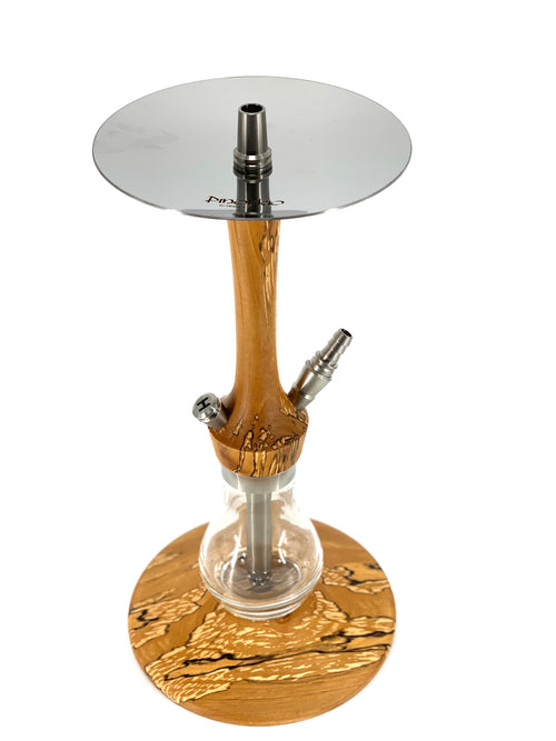 Hustla Hookah - Pinokkio Custom 1 of 1