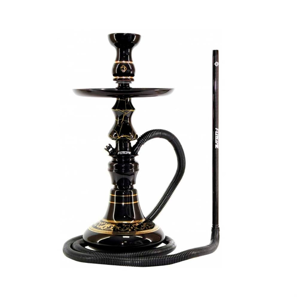 Amazon  Prime - Hookah Junkie