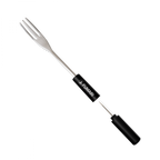 FUMARI HOOKAH FORK WITH POKER - Hookah Junkie