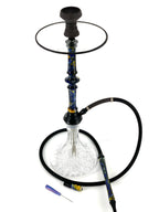 Everember Emperor Hookah - Hookah Junkie