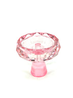 Mob Diamond Bowl - Hookah Junkie