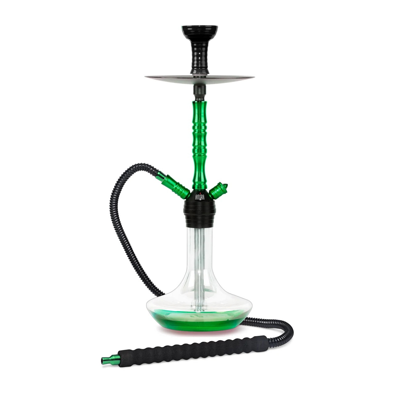 BYO Soprano Hookah - Hookah Junkie