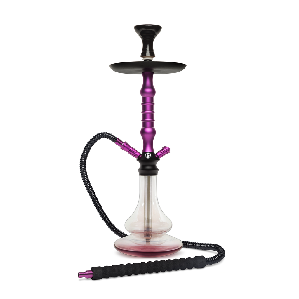 BYO Adonis Hookah - Hookah Junkie