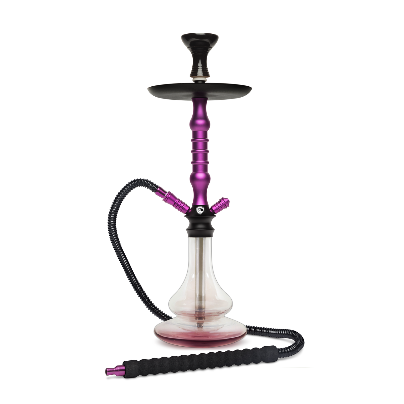 BYO Adonis Hookah - Hookah Junkie