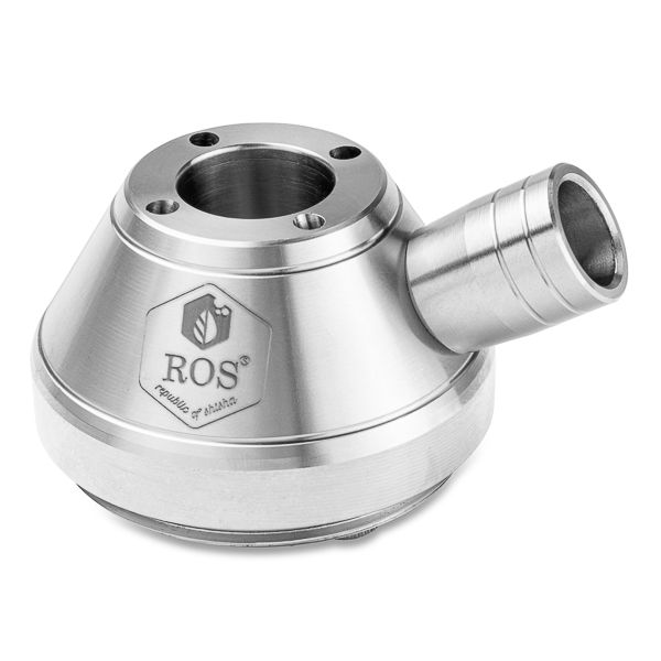 Ros Original Hookah - Hookah Junkie