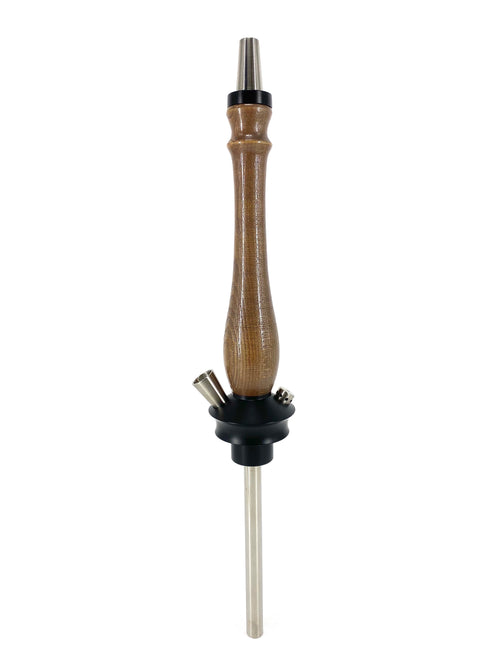 Hardwood Hookah