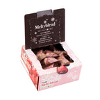 MEIJI Meltyblend Chocolate Fruity Strawberry 60g - Hookah Junkie