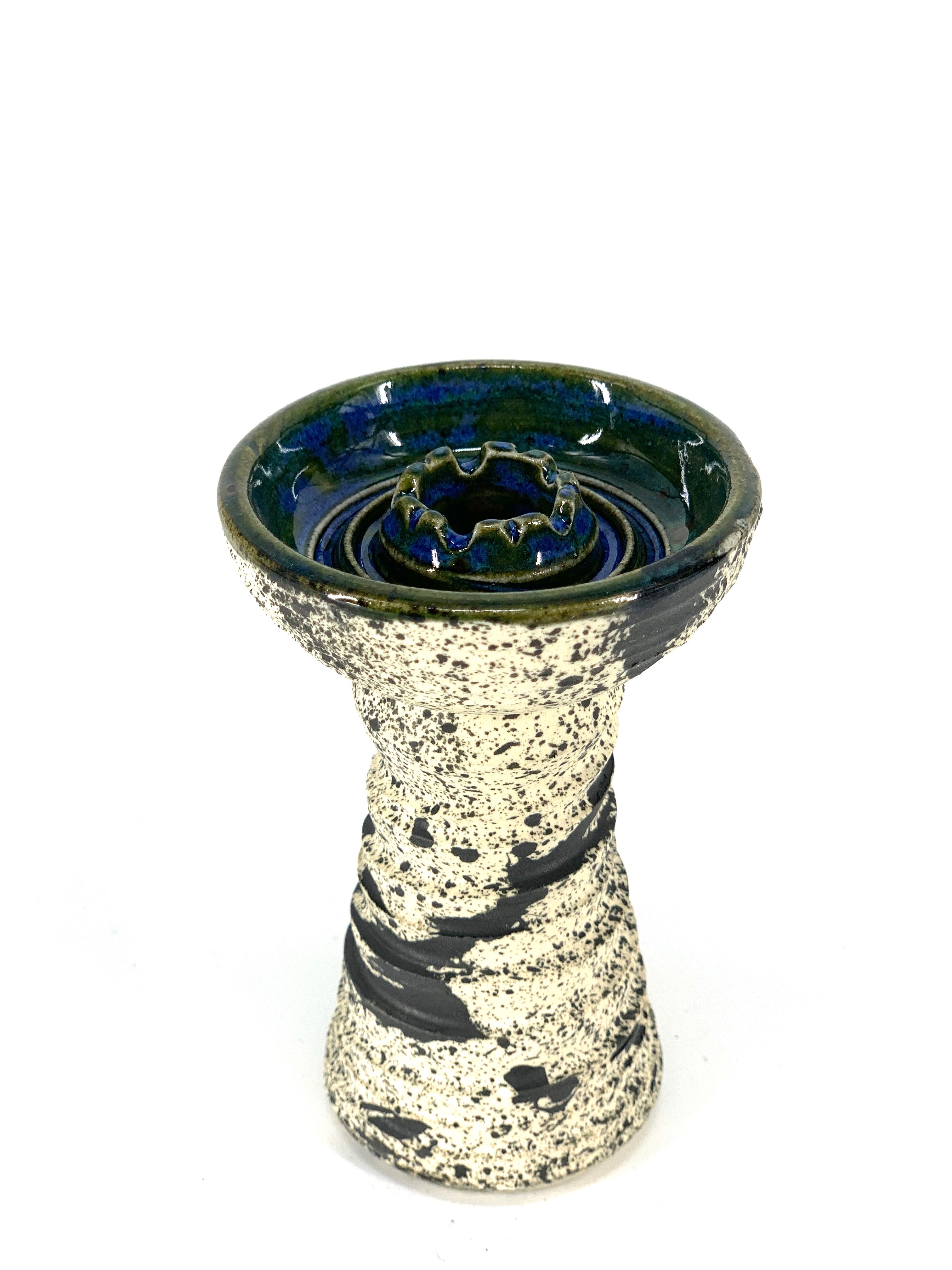 Stone Hookah Bowl - Hookah Junkie