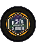 MUSTHAVE HOOKAH TOBACCO 125G - Hookah Junkie