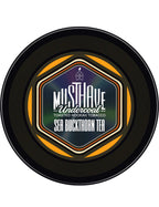 MUSTHAVE HOOKAH TOBACCO 125G - Hookah Junkie