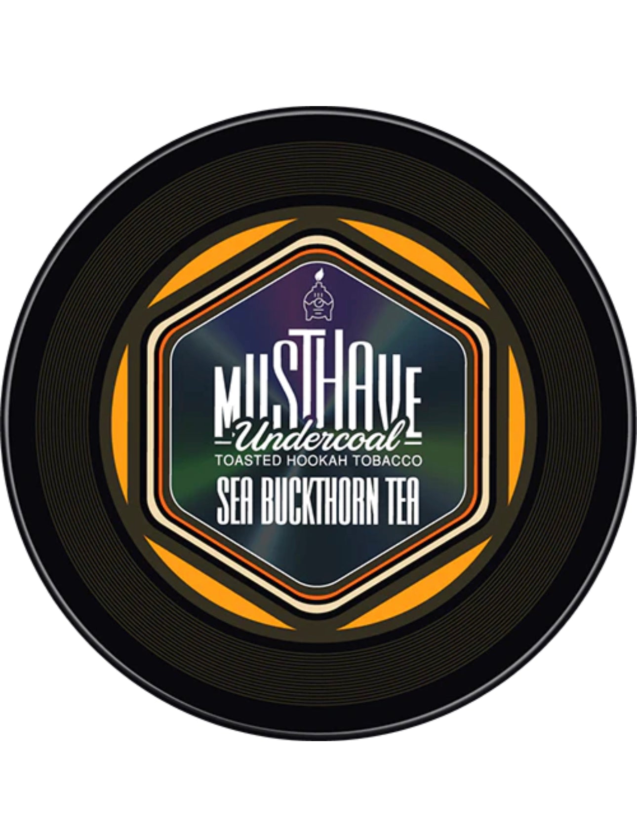 MUSTHAVE HOOKAH TOBACCO 125G - Hookah Junkie
