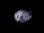Lotus® III - Aluminum - Hookah Junkie