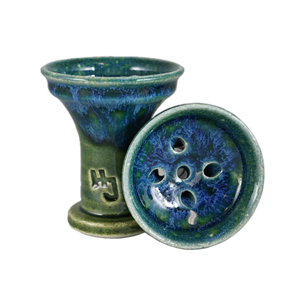 HJ ClassCinco Bowl - Hookah Junkie