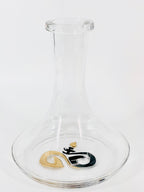 Golden Desert Bases - Hookah Junkie