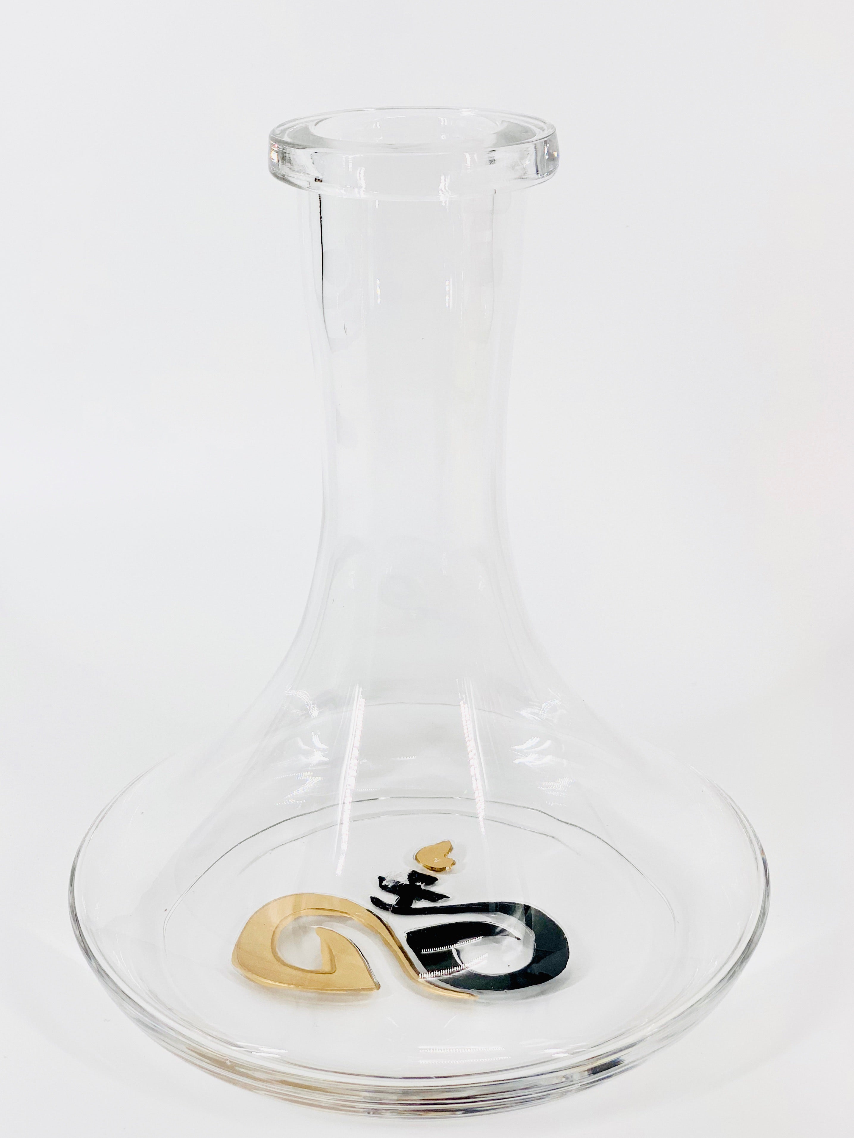Golden Desert Bases - Hookah Junkie