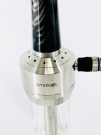 Smokah Professional Hookah - Hookah Junkie