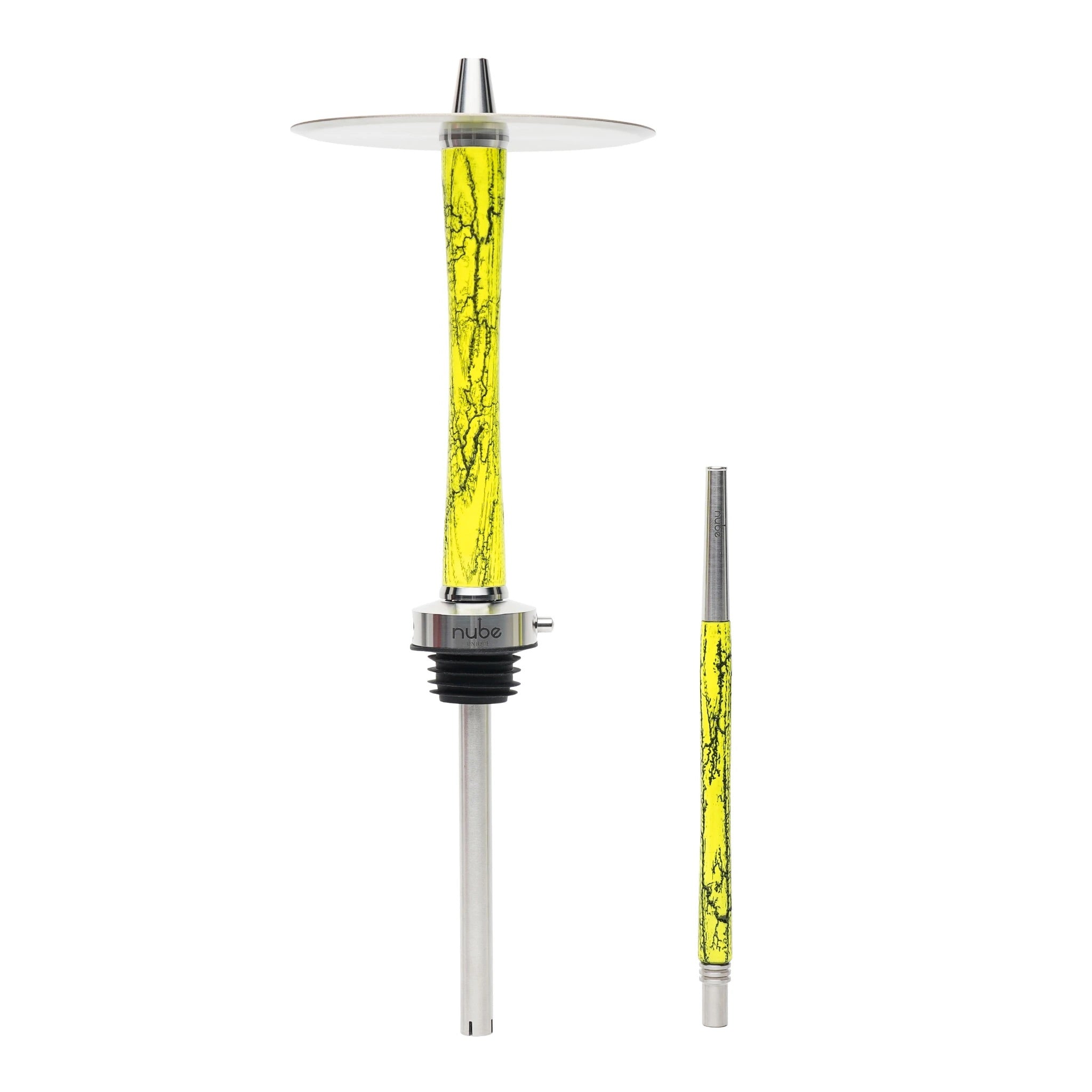 Nube Volt Hookah Stem - Hookah Junkie