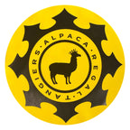 Alpaca Bowl Company Hookah Base Mat - Hookah Junkie