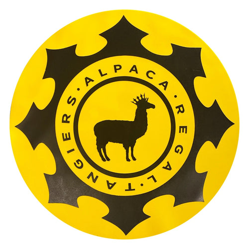Alpaca Bowl Company Hookah Base Mat - Hookah Junkie