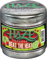 Haze 100g - Hookah Junkie