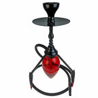 SAHARA SMOKE DRONE ALPHA HOOKAH - Hookah Junkie