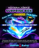 Junkie Surprise Box